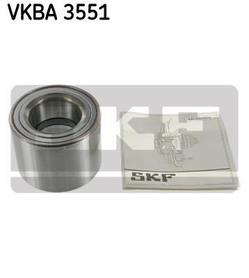 Vkba 3551 подшипник